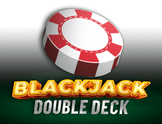 Double Deck Blackjack