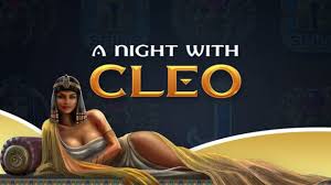 Night With Cleo