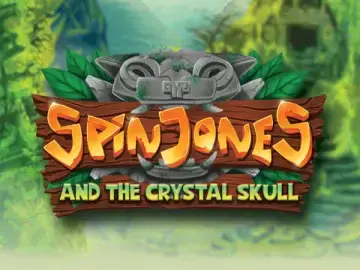 Spin Jones