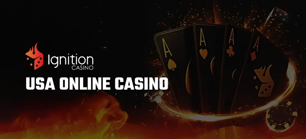 Ignition Online Casino US